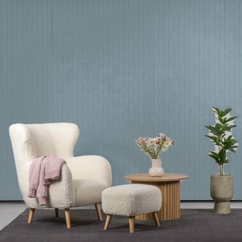 Ecousto Veggpanel Neli Fog