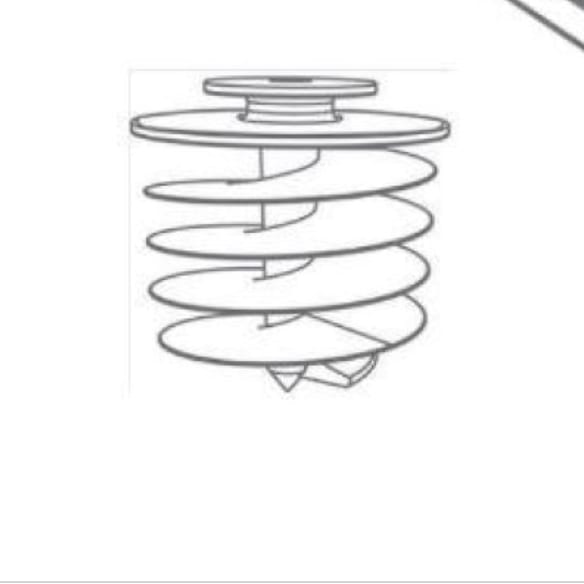 Connect One Absorbent Anker