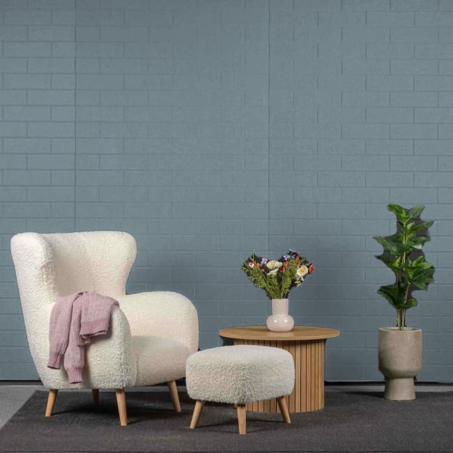 Ecousto Veggpanel Veya Fog