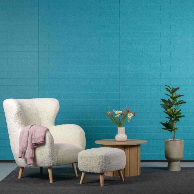 Ecousto Veggpanel Veya Spring