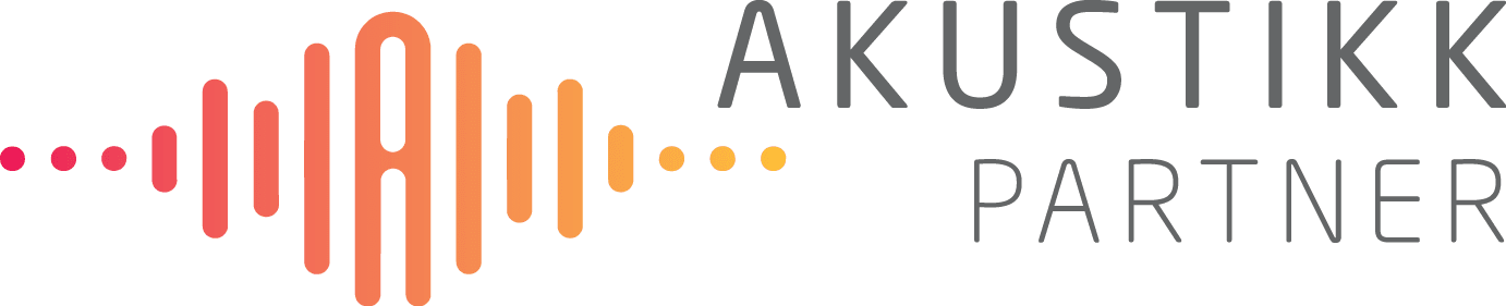 Akustikkpartner - nettsted for akustikkdempende produkter.