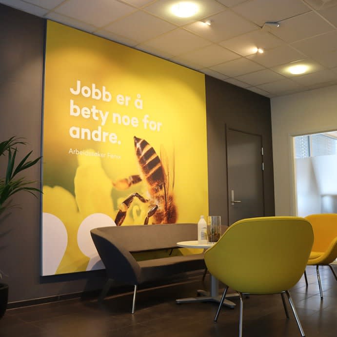 Brukeropplevelse i fokus