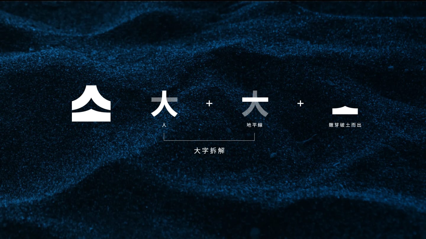 Construction company brand identity and website design — dadi-6
