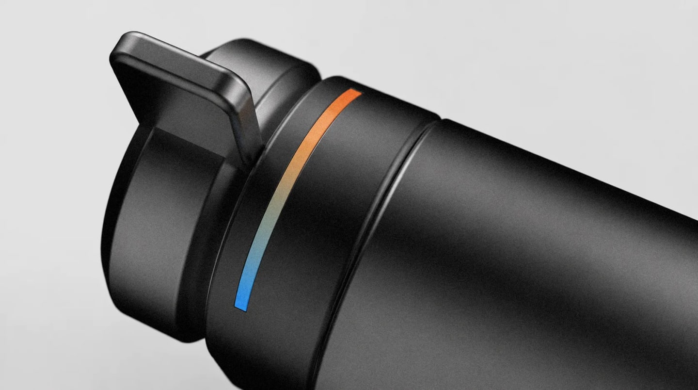 erectus faucet product view