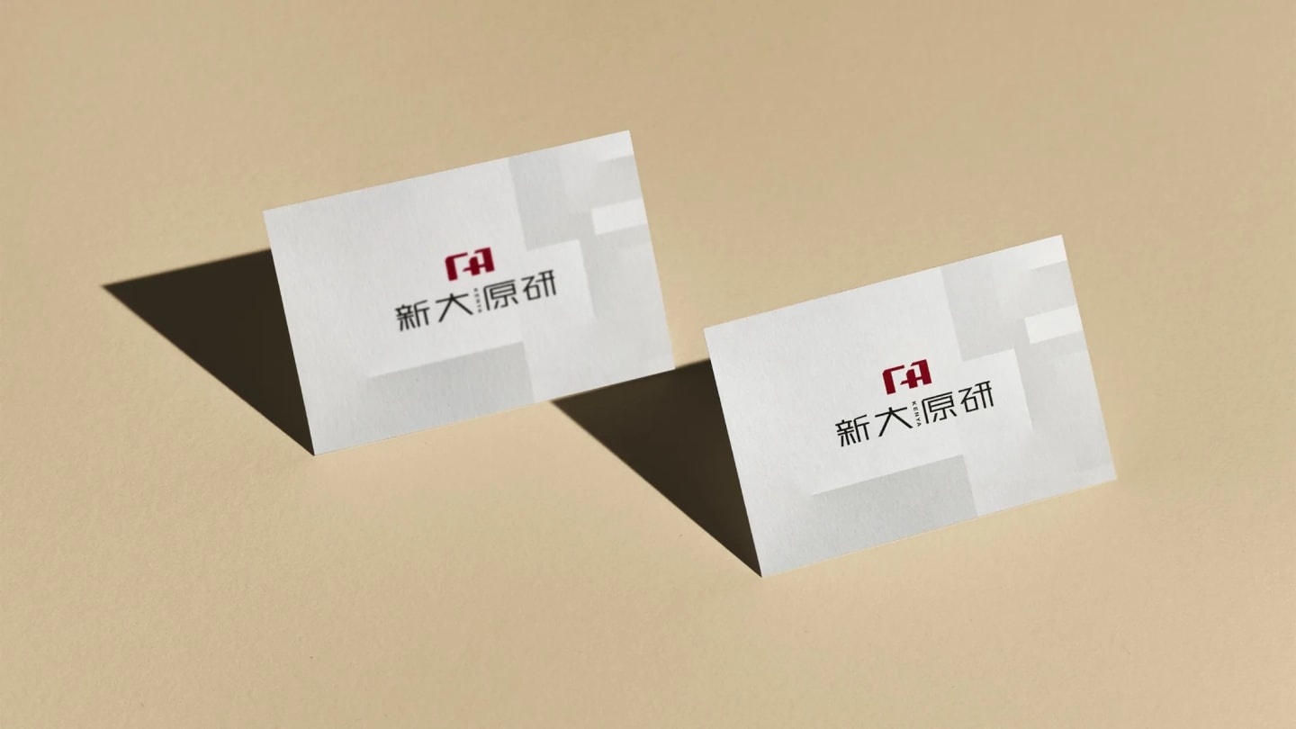 Real estate key visual design proposal 8