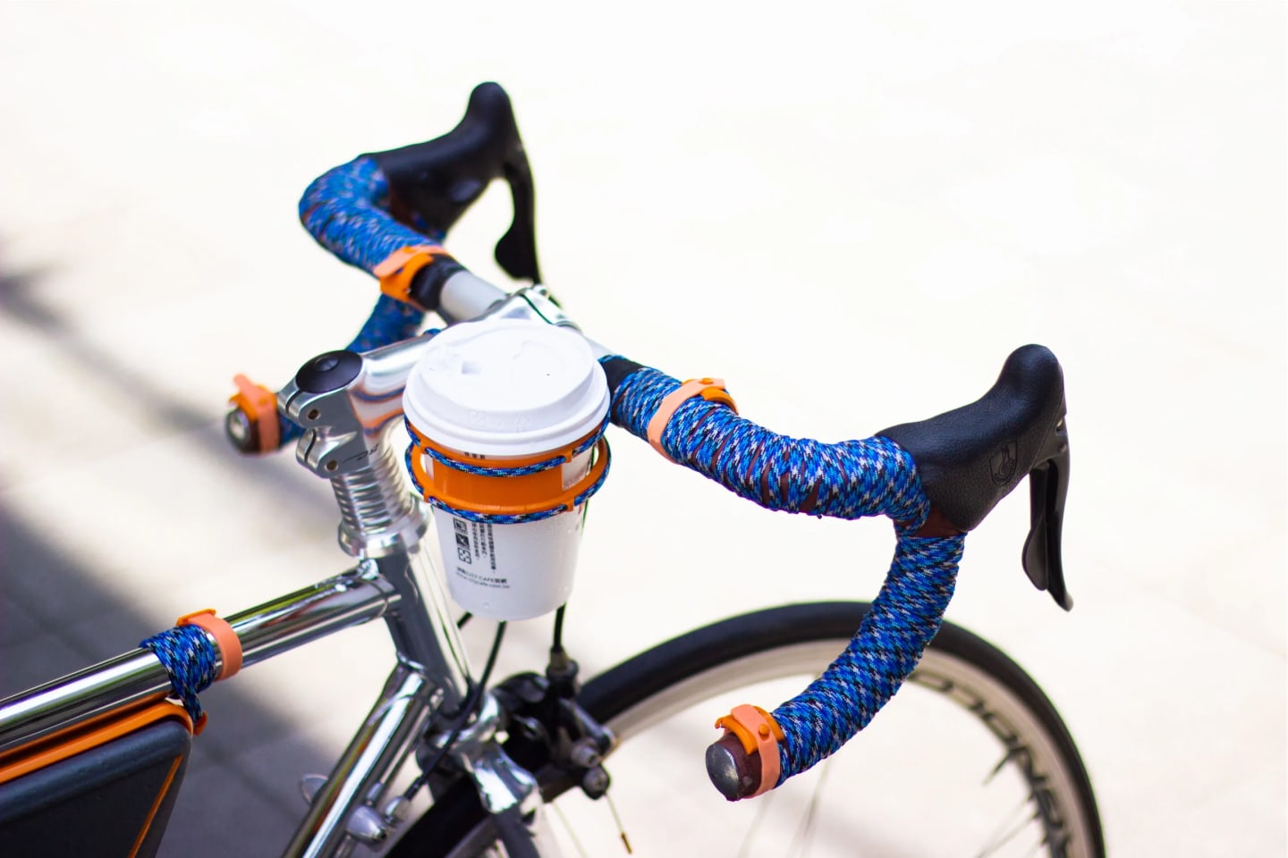 SlowDown urban cycling accessories — 05