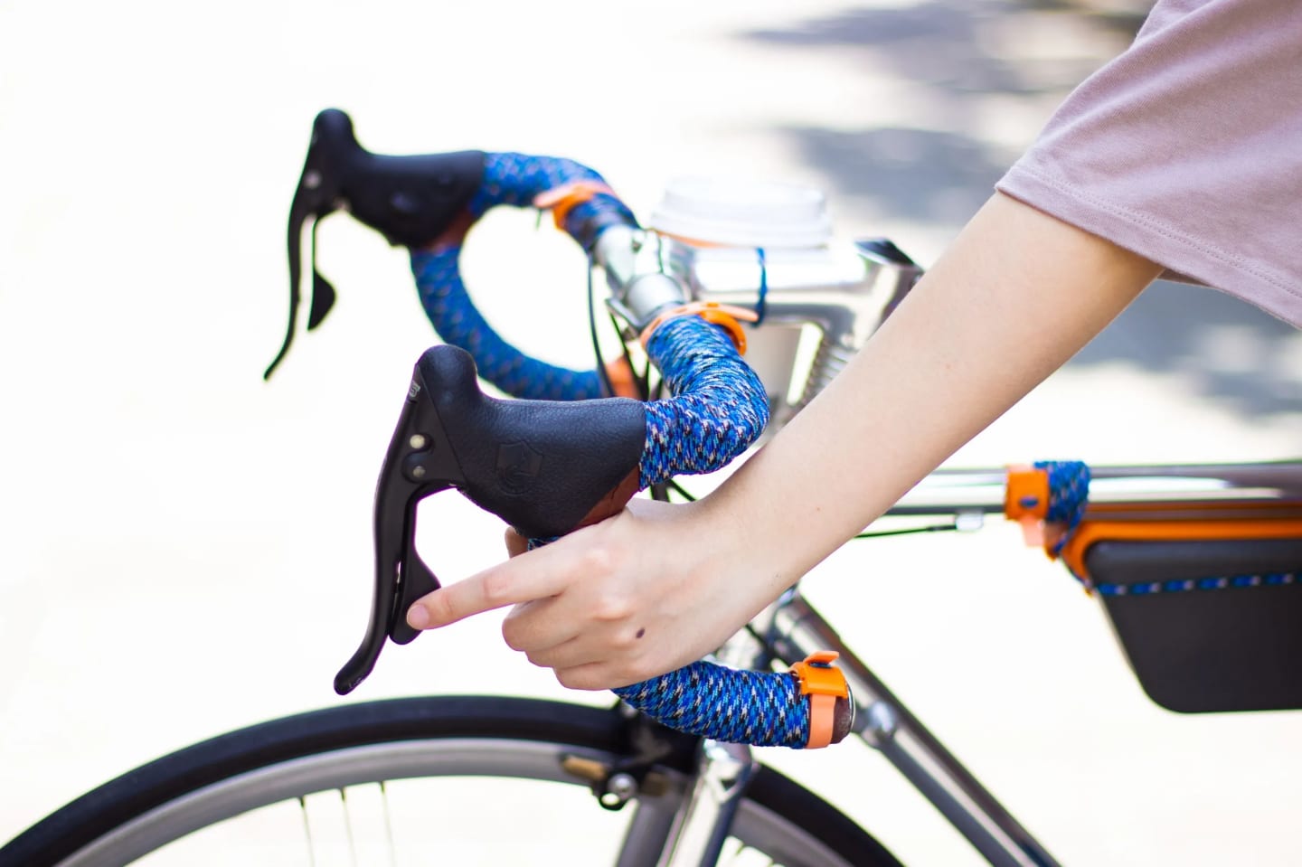 SlowDown urban cycling accessories — 02