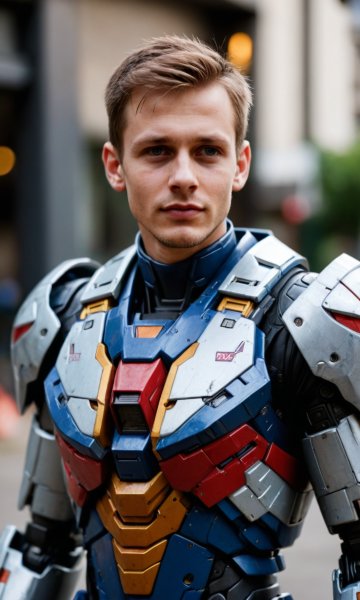 Ironman 1