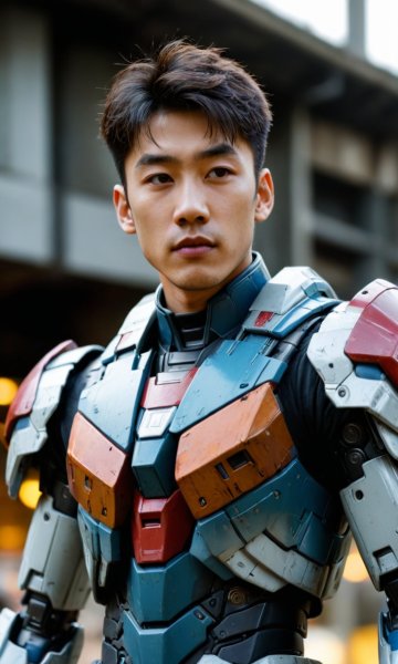 Ironman 3