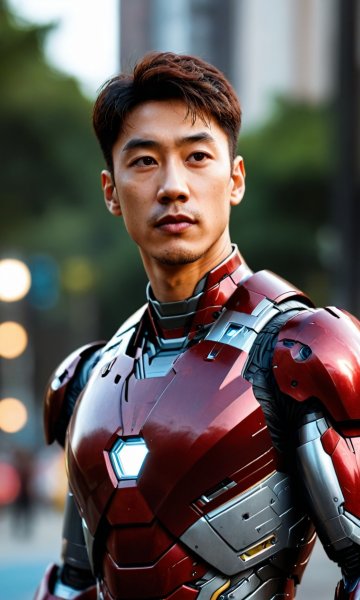 Ironman 3