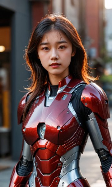 Ironman 2