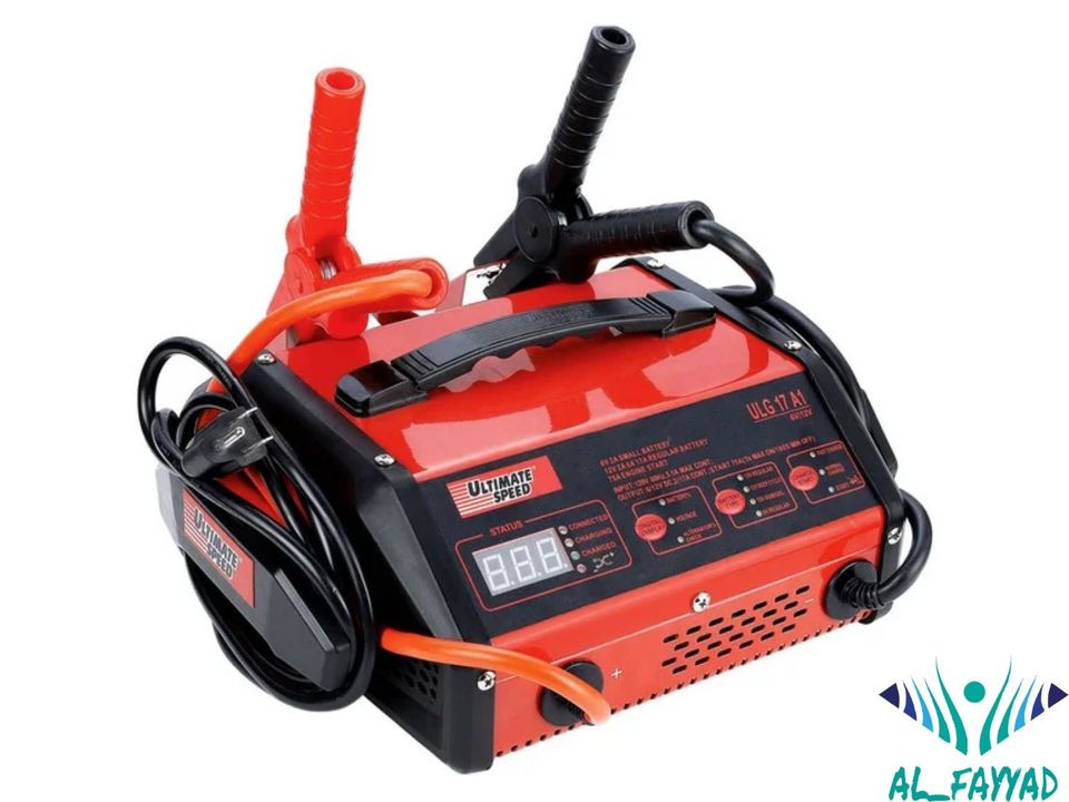 ElectricBattery Charger