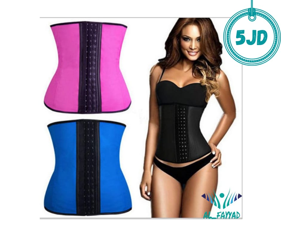 Kim Kardashian corset