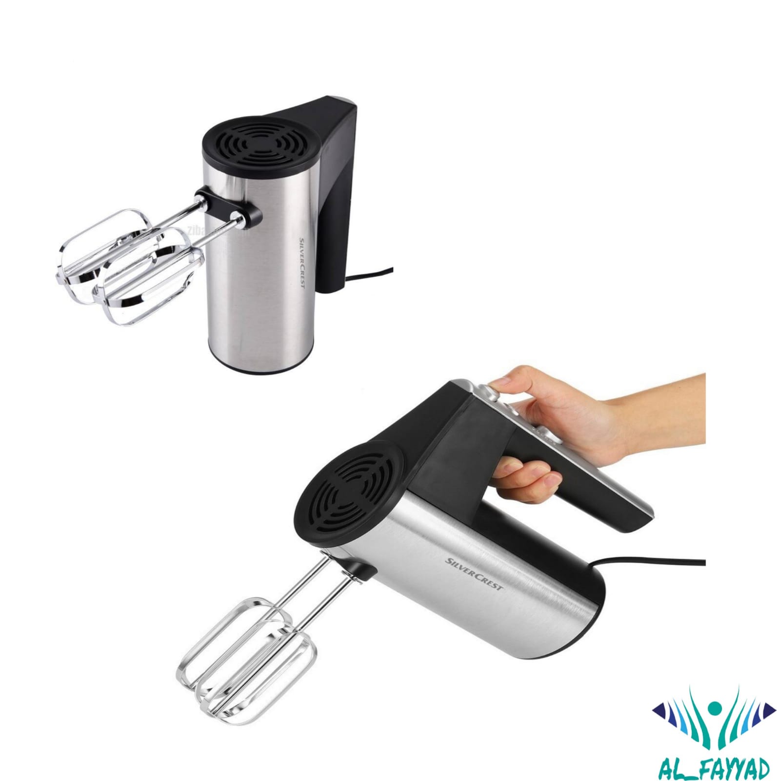 hand mixer
