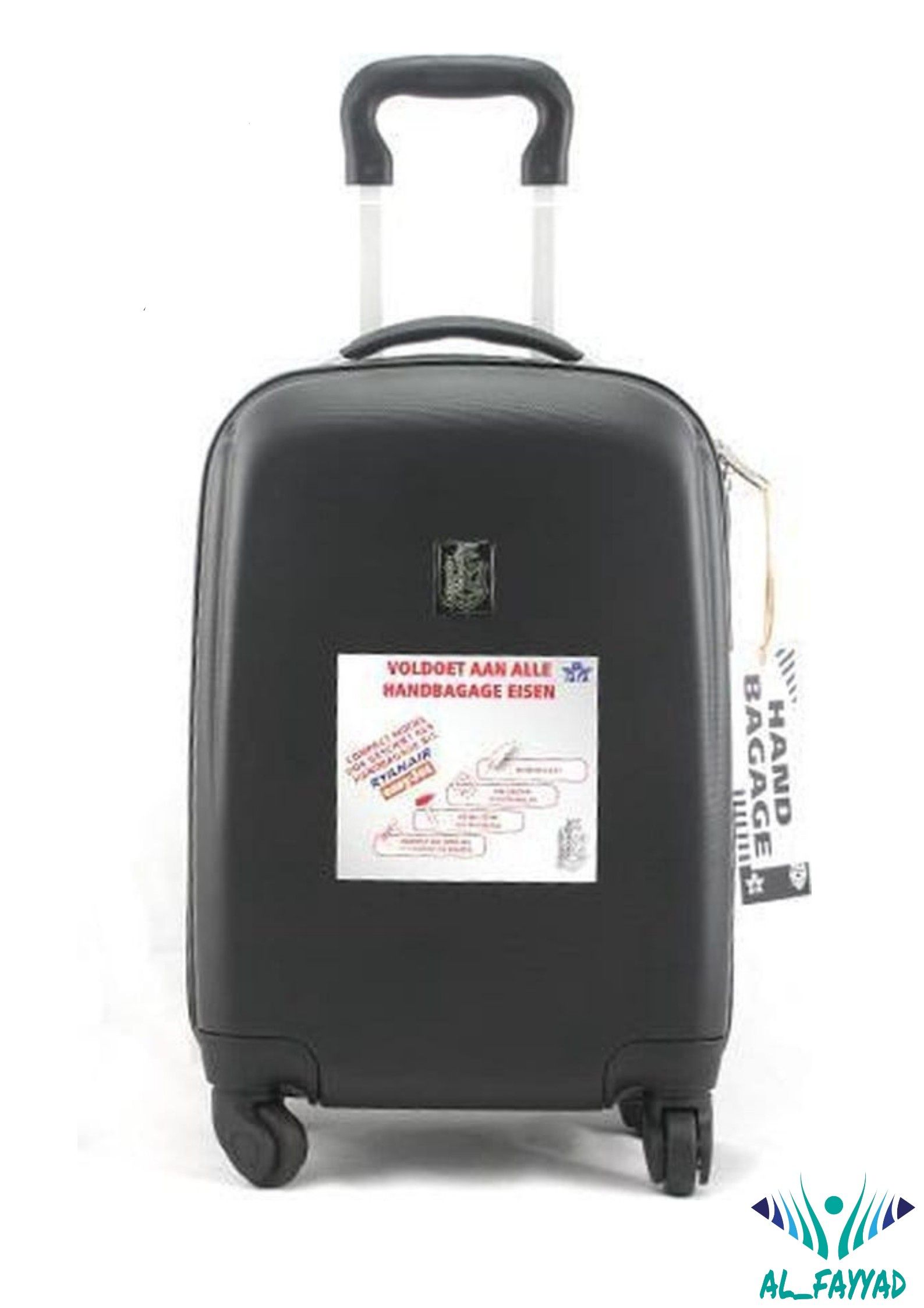 suitcase (Norland)