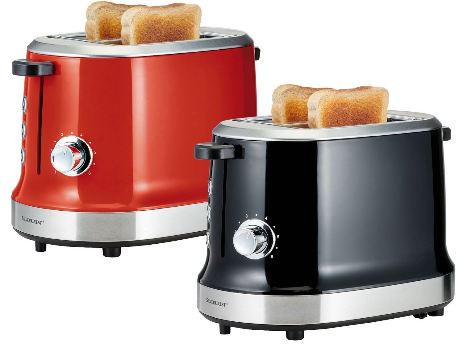 toast roasting machine
