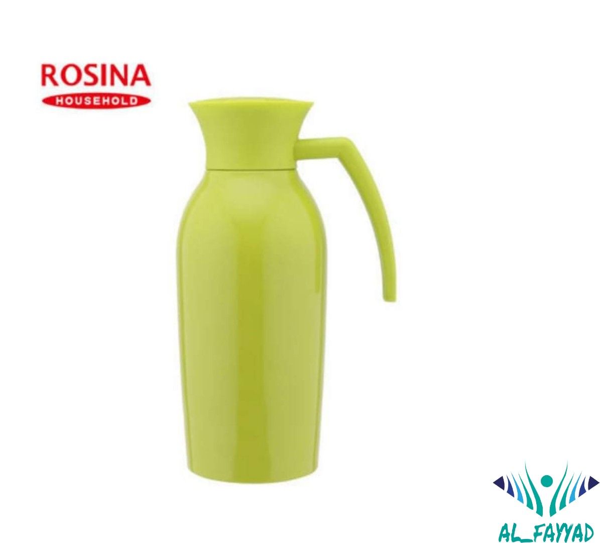 Rosina thermos