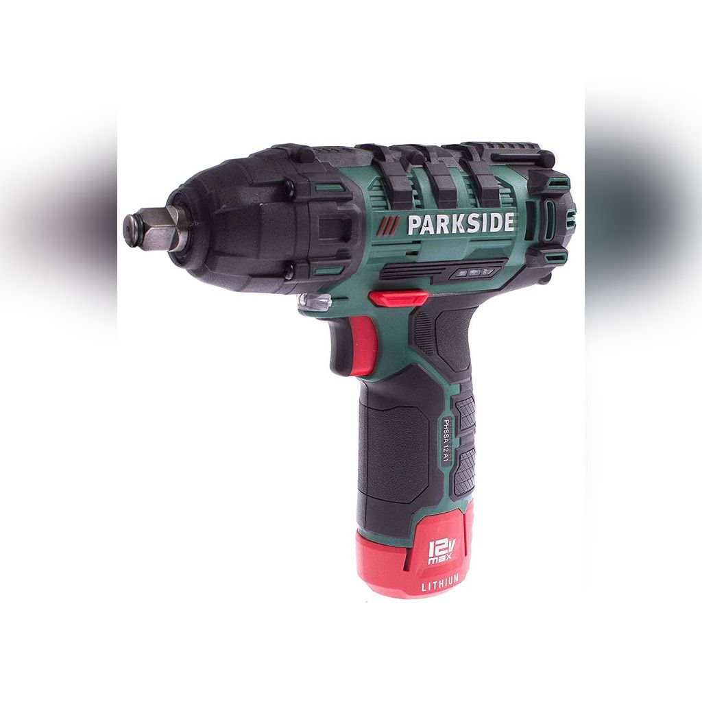PARKSIDE IMPACT DRIVER