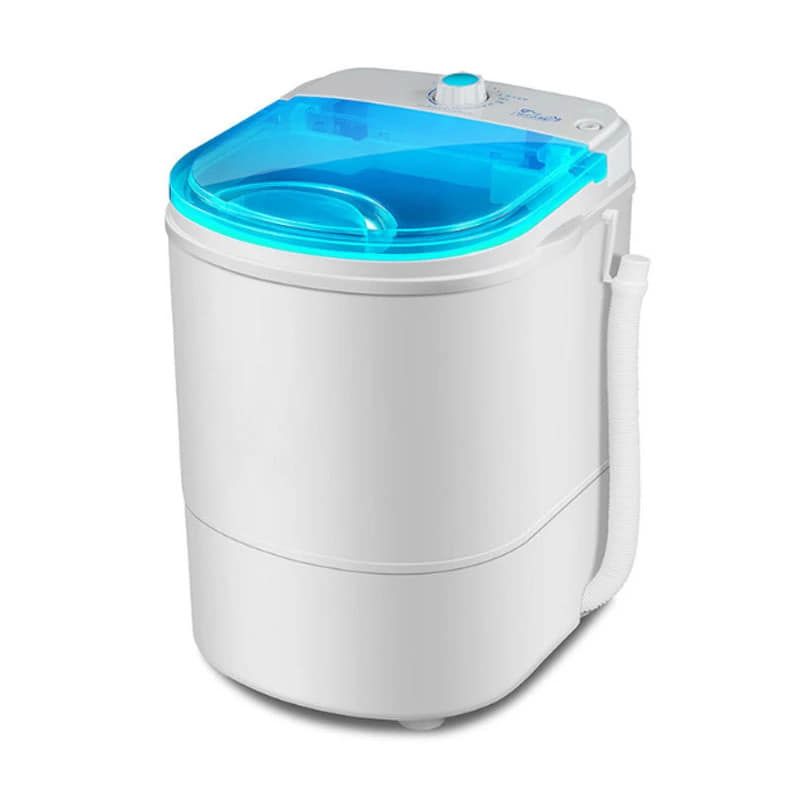 Baby Washing Machine