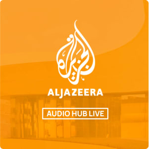 Al Jazeera English Live Broadcast