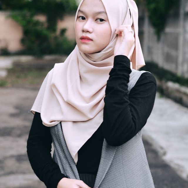 Nadya Rahmah