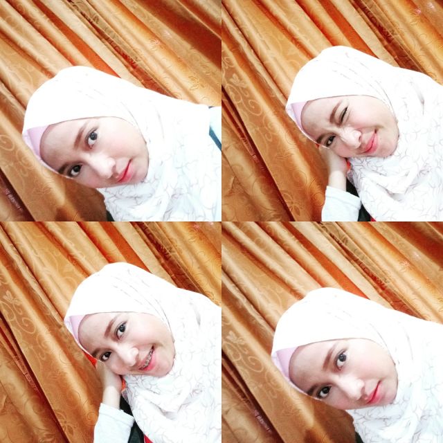 Wardah Asyarqiyah