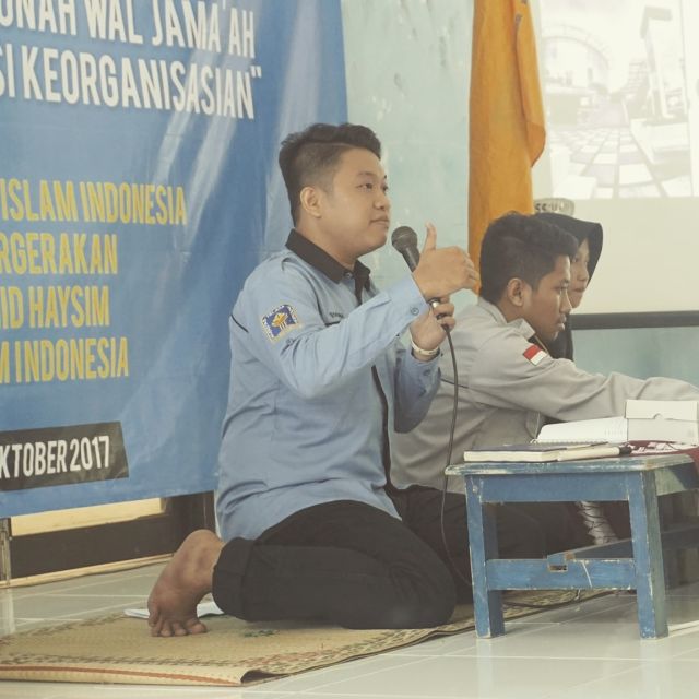 Muhammad Rizky Basuki