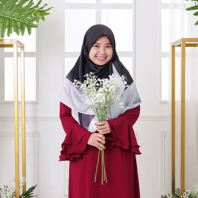 Siti Nur Aulia