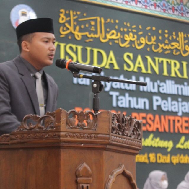 Syahrir Rizki Ilham Maulana