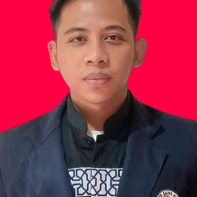 Aang Afifuddin