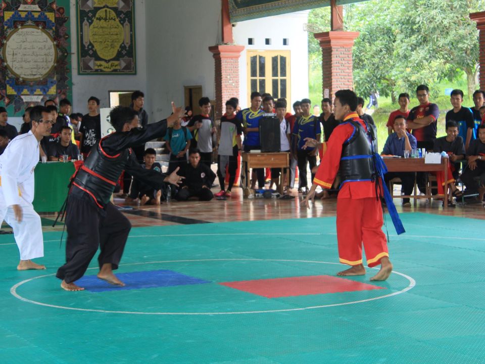 Pondok Al-Mizan