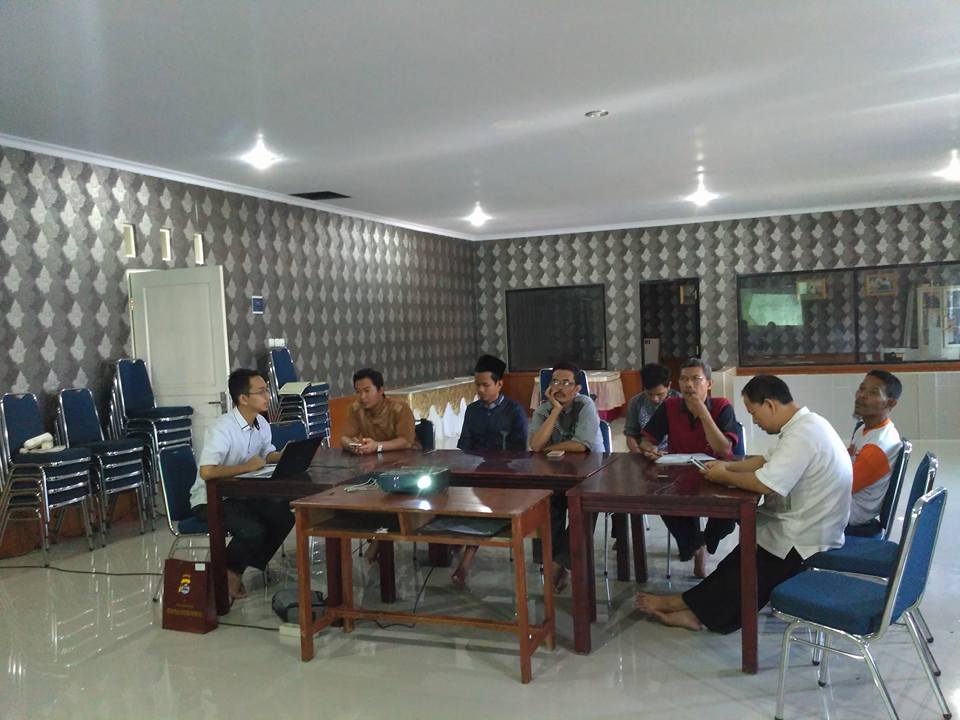 Pondok Al-Mizan