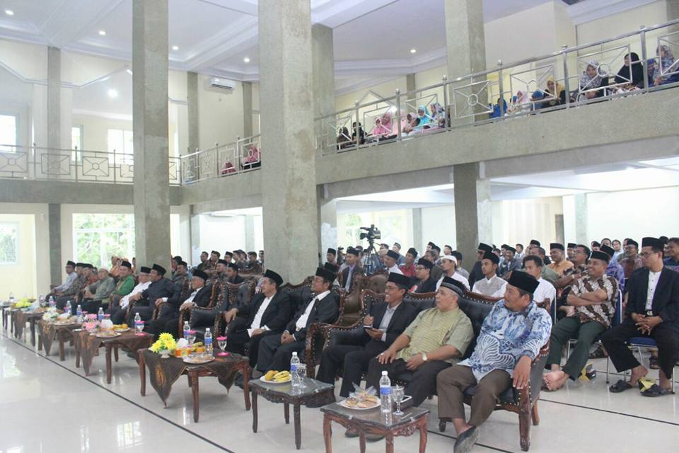 Seminar Kepondok Pesantrenan