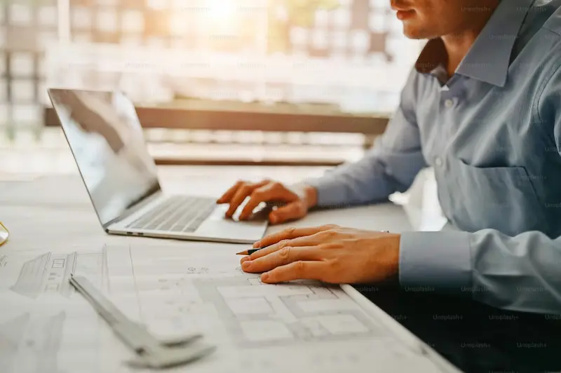 Por qué tu inmobiliaria necesita una web profesional