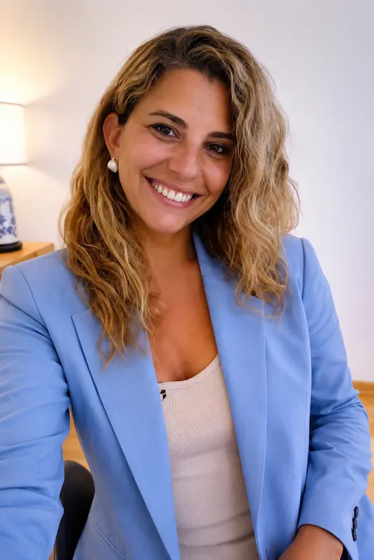 Florencia Palaversich