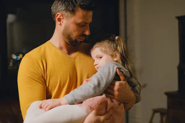 Alimentos para hijos: cómo se fija la cuota y cómo reclamarla