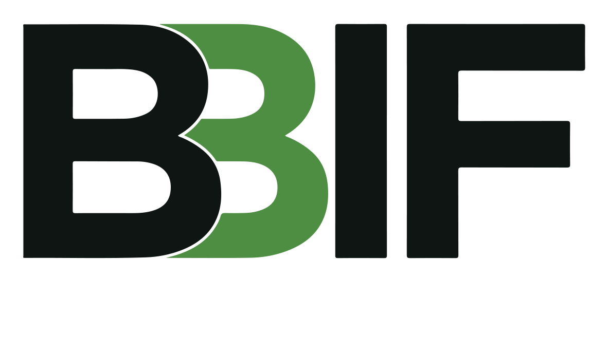 BBIF Logo