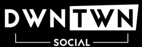 DWNTWN Social Logo