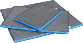 Tapis de desinfection pédiluve