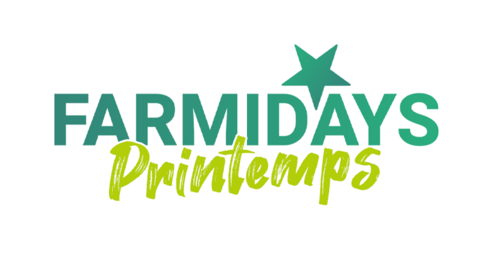 Farmidays Printemps