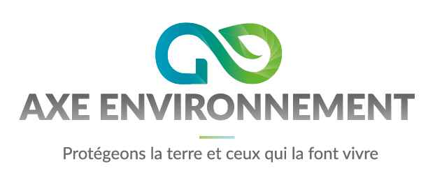 AXE ENVIRONNEMENT