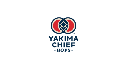 Yakima Chief Hops Logo