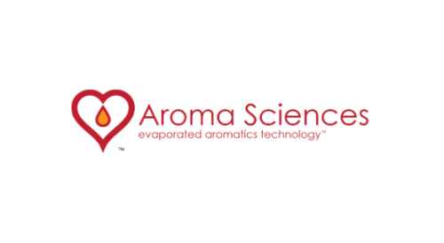 Aroma Sciences Logo