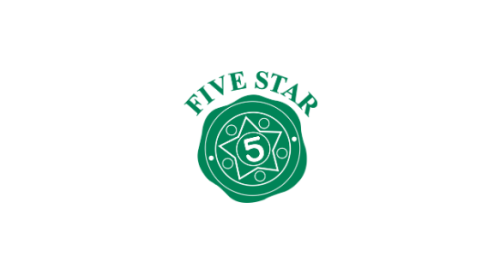 Five Star Chemicals Logo