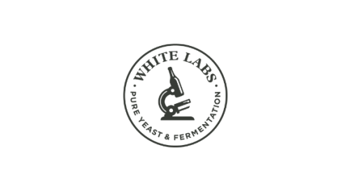 White Labs Inc. Logo