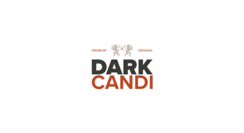 Dark Candi Logo