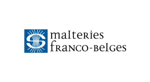 Malteries Franco-Belge Logo