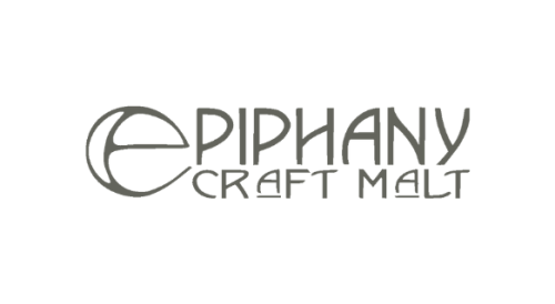 Epiphany Craft Malt Logo