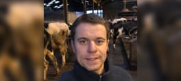 Les attentes des nouvelles générations d’agriculteurs évoluent. Les conjoints et conjointes d’agriculteurs veulent jouir des mêmes congés que leurs collègues. « Au total ma compagne a 10 semaines de congé par an. Partir deux semaines seulement, c’est peu pour elle. Le sujet peut être source de légères tensions dans notre couple », confesse l’agriculteur.