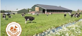 Ferme HVE